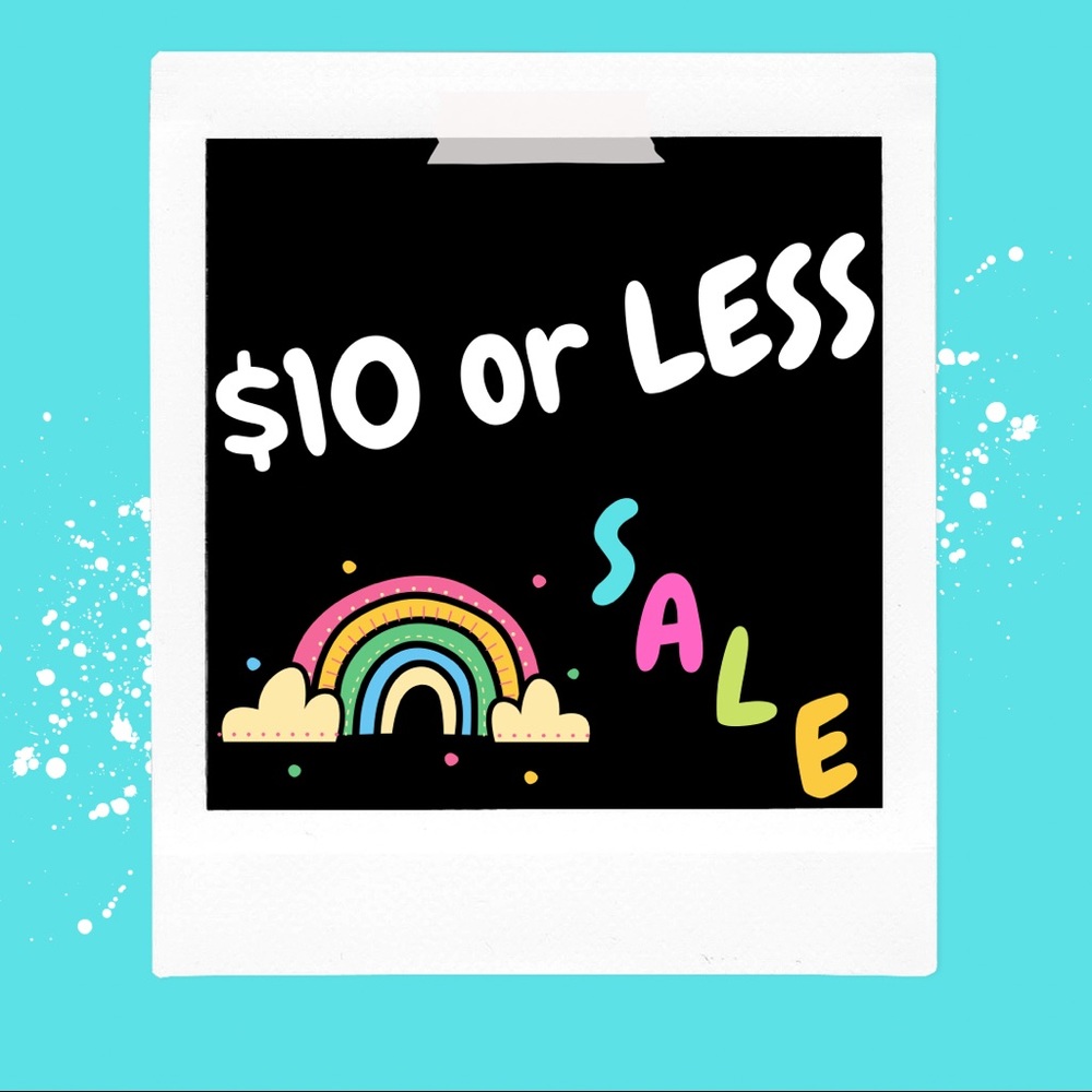 🌈SALE🌈